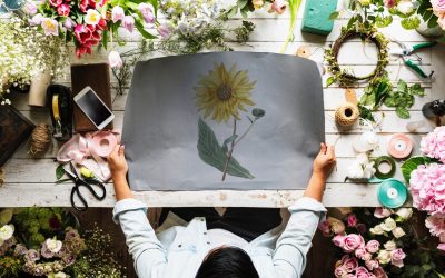 Letter to a Wildflower Friend
