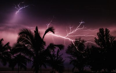 Storm On