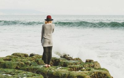 A Surge of Senses