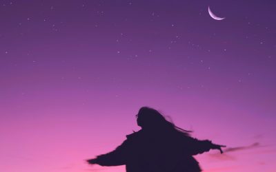 Moonlit Poetry