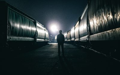Trains