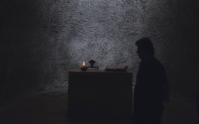 The Altar in My Heart