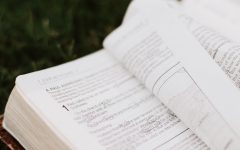 How the Apostle Paul Teaches Writers to Craft Authentic Character Conversions