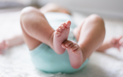 Baby Feet