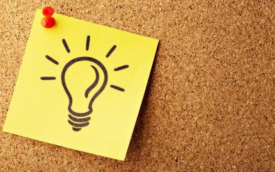 How to Organize Ideas into a Coherent Story