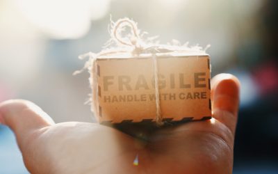Handle with Care: How to Confront Touchy Issues with Compassionate Storytelling