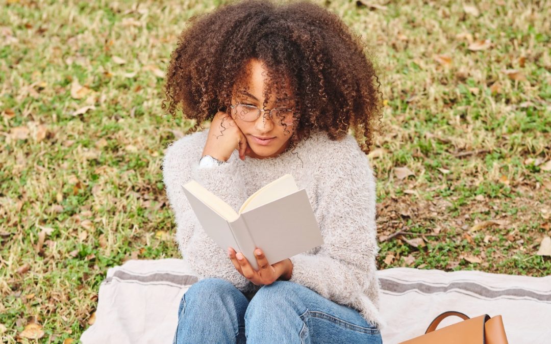 The Real Reason People Read Fiction (and Why This Matters to Writers)