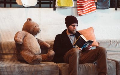 How to Make Readers Laugh Because of Your Characters