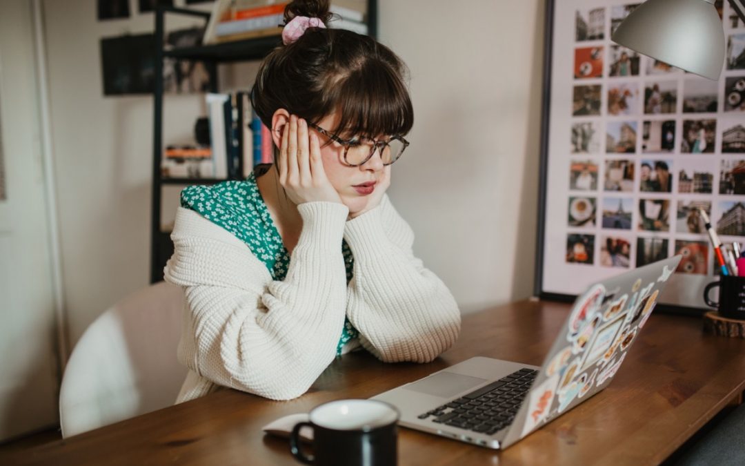 How Boredom Can Make You a Better Writer