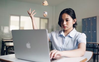 3 Subtle Ways Fear Might Be Controlling Your Writing