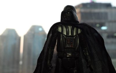 Why Villains Need Character Arcs Too (and How to Pull Them Off)