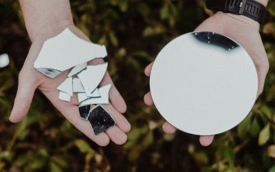 How to Use the Low Point to Show Off Your Character’s Development