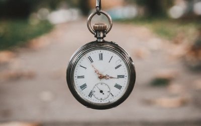 The Time Clock