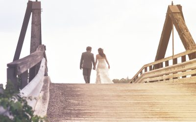 What The Promise of Jesse Woods Teaches Writers about Character Development