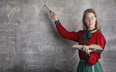 5 Classroom Techniques Writers Can Adopt to Improve Creativity