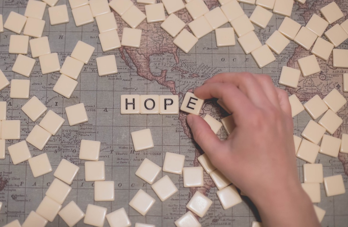 How Should Christian Authors Portray Bittersweet Endings? Story Embers