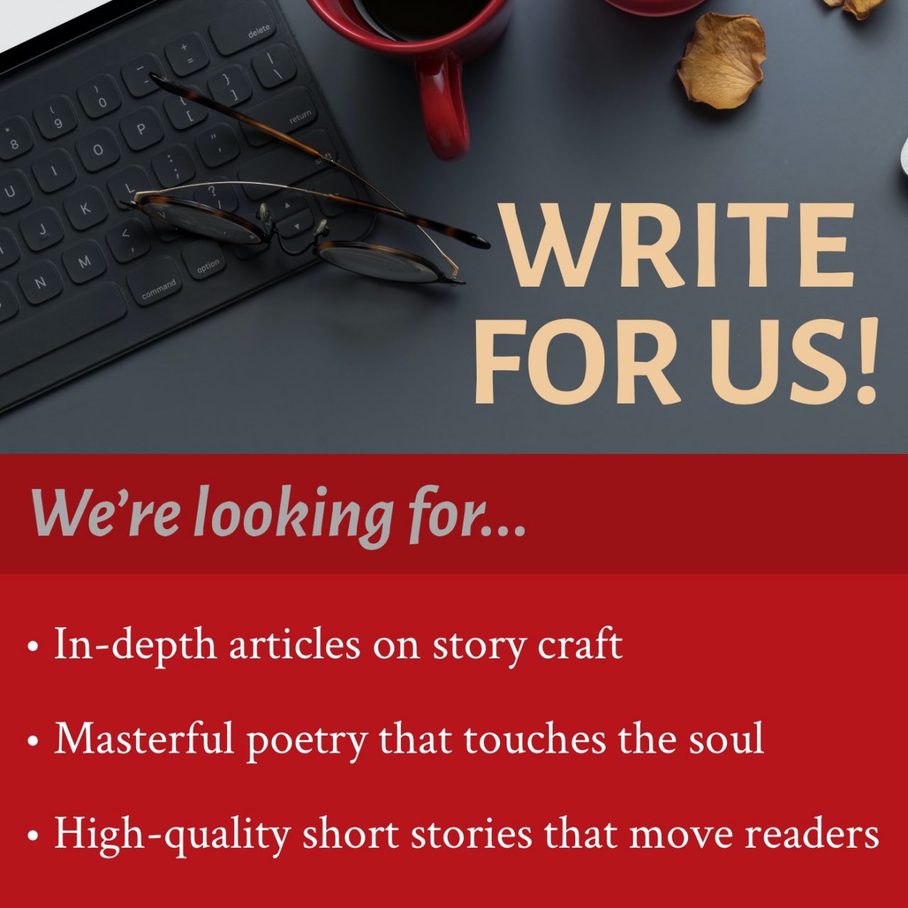 Write Storeis How to Write Stories That Christian Readers Actually Need - Story Embers