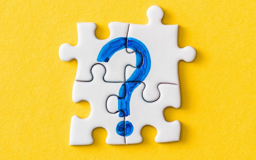 Question Marks