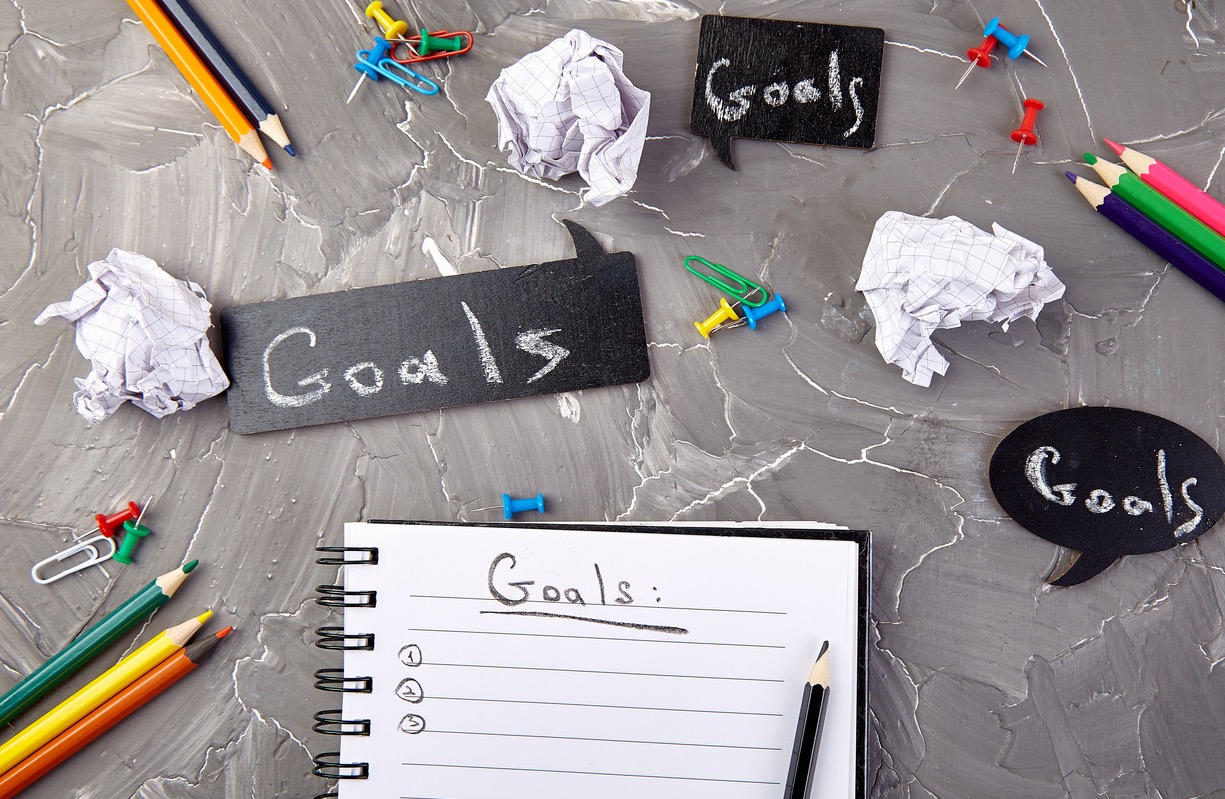 The Scene Goal Playbook: 4 Ways to Drive Your Plot Forward