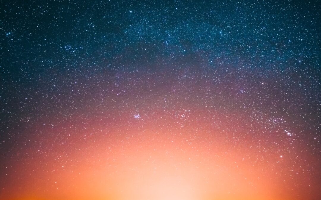 The Stars Are Singing