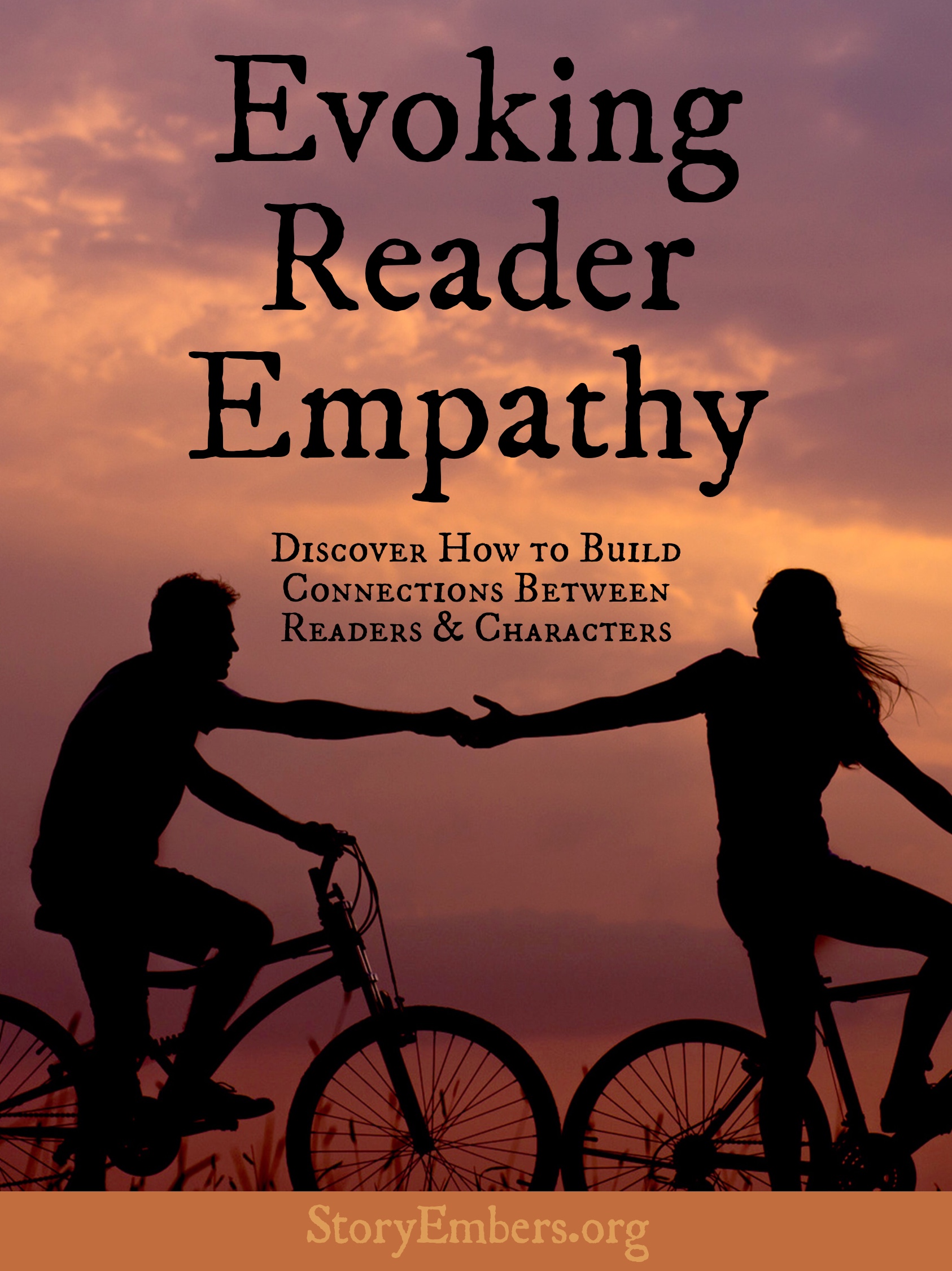Evoking Reader Empathy E-Book