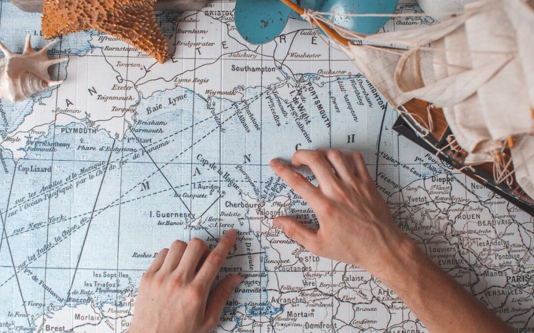 A Missionary’s Lament