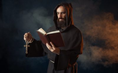 How to Authentically Write Religious Characters without Resorting to Stereotypes
