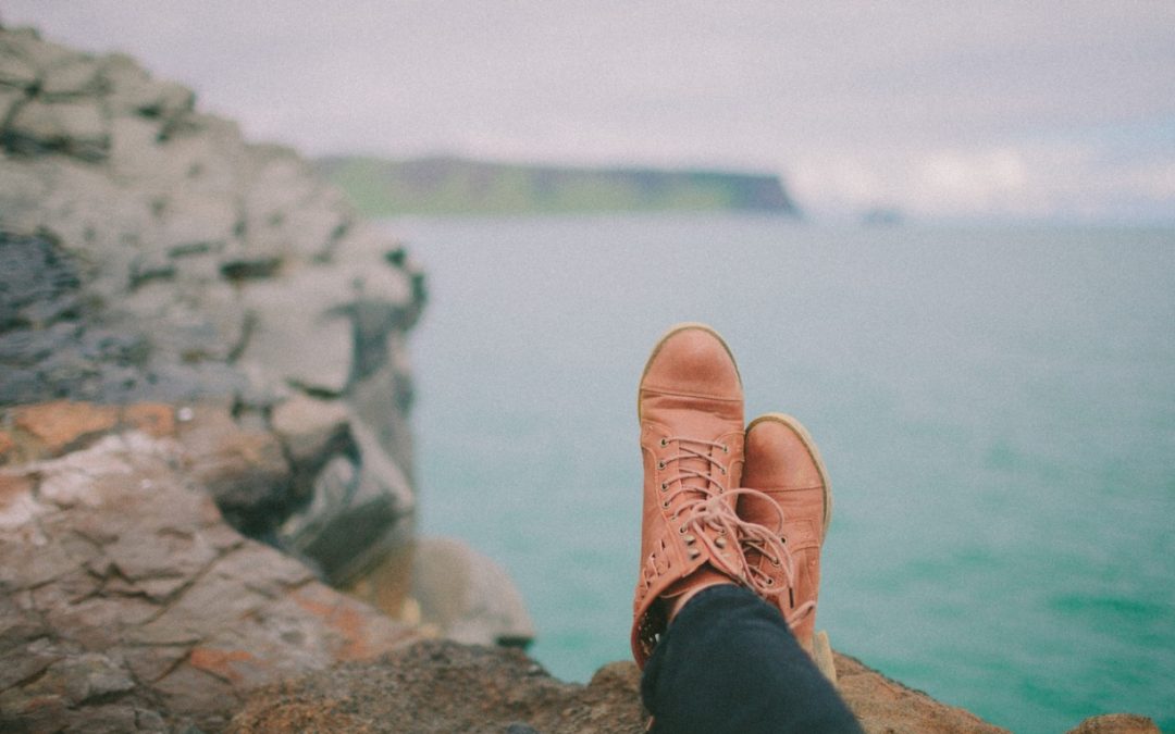 Cliff Top