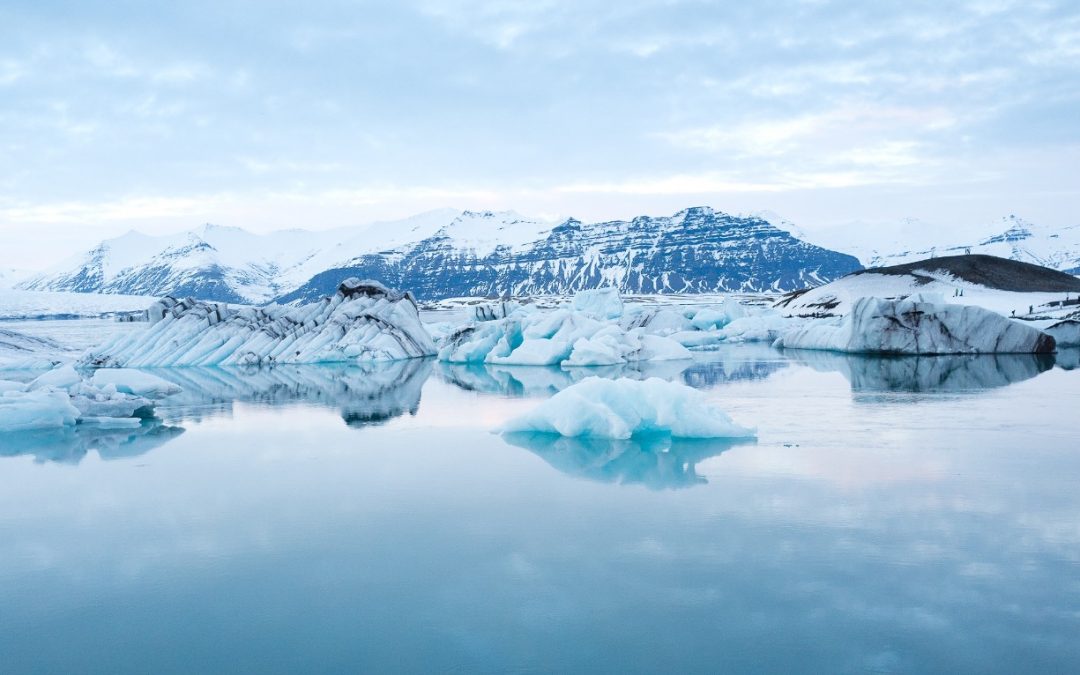 Ice Age