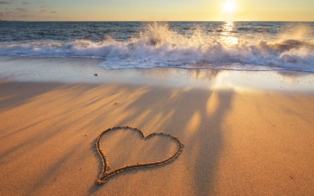 Love Is