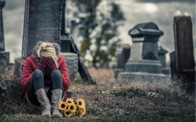 6 Tips for Writing Grief Realistically
