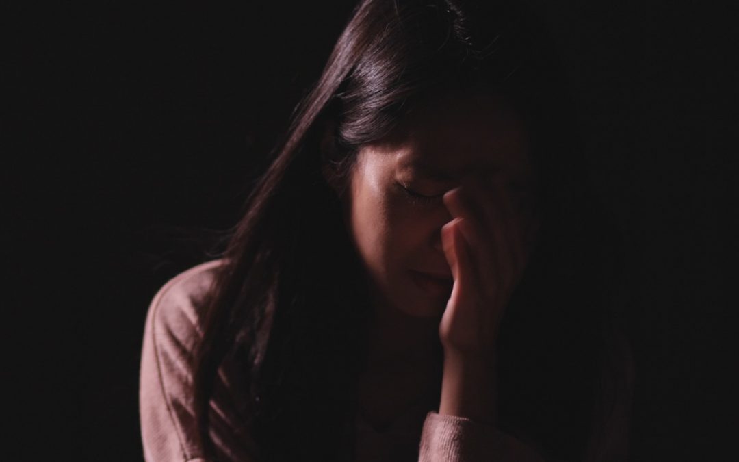 Martha’s Lament