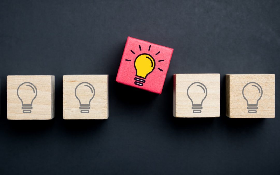 5 Creativity Boosters for Uninspired Writers