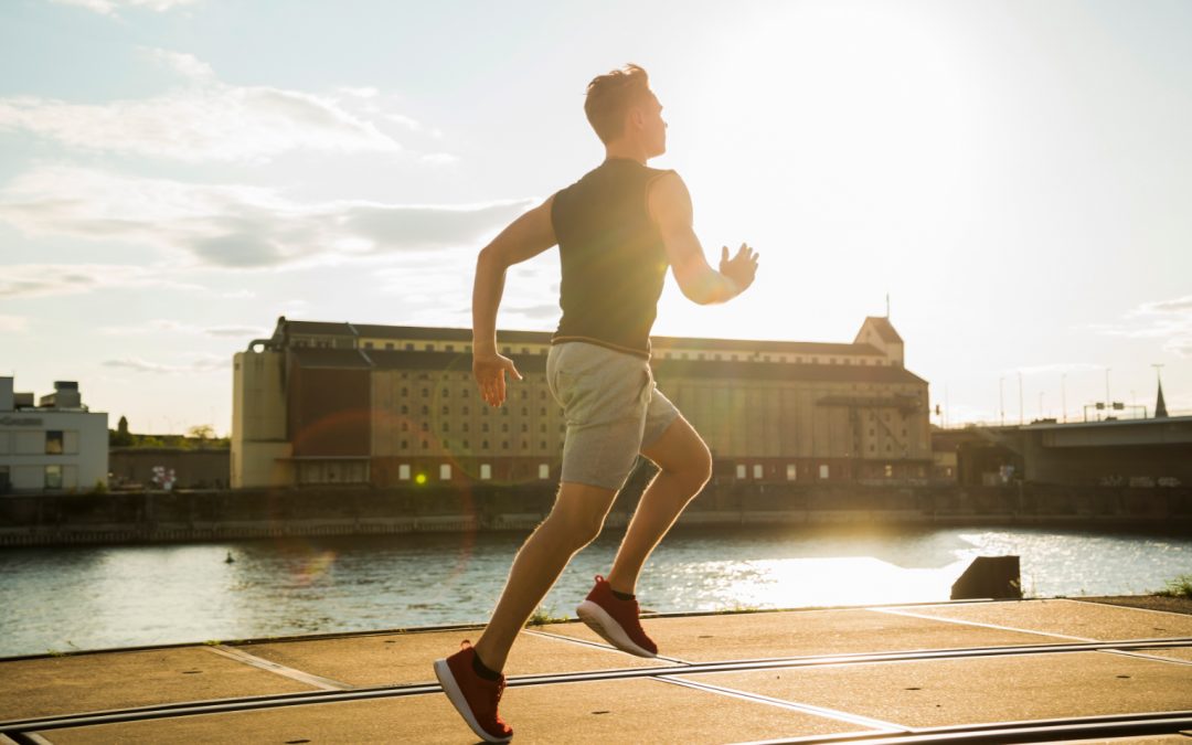 The Runner