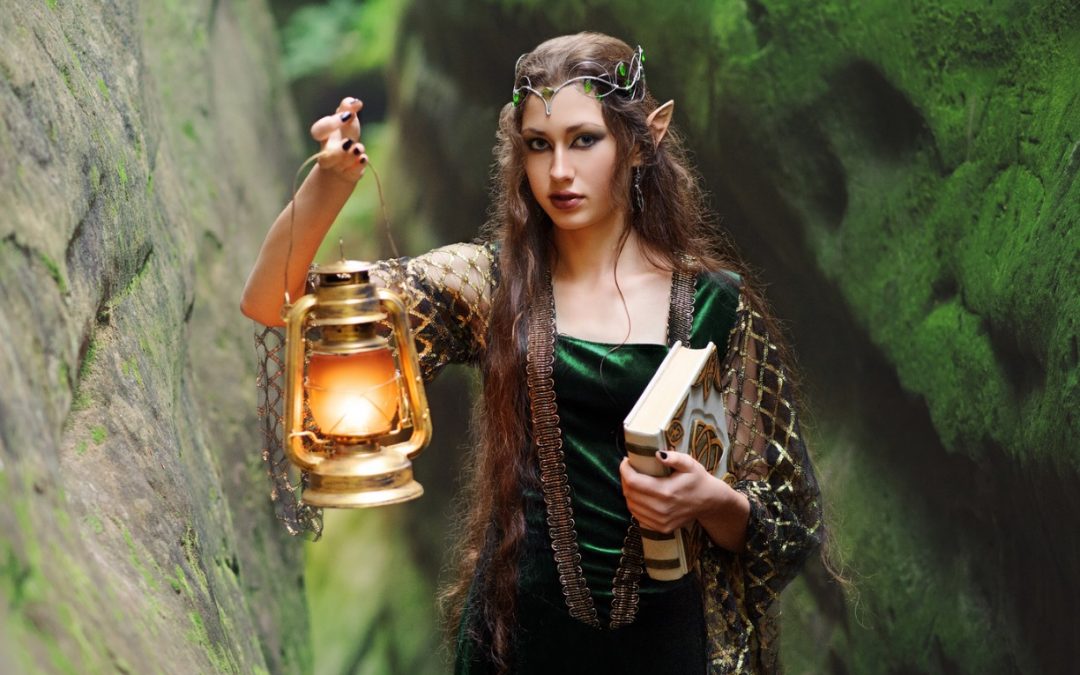 How to Craft Songs as Memorable as Tolkien’s