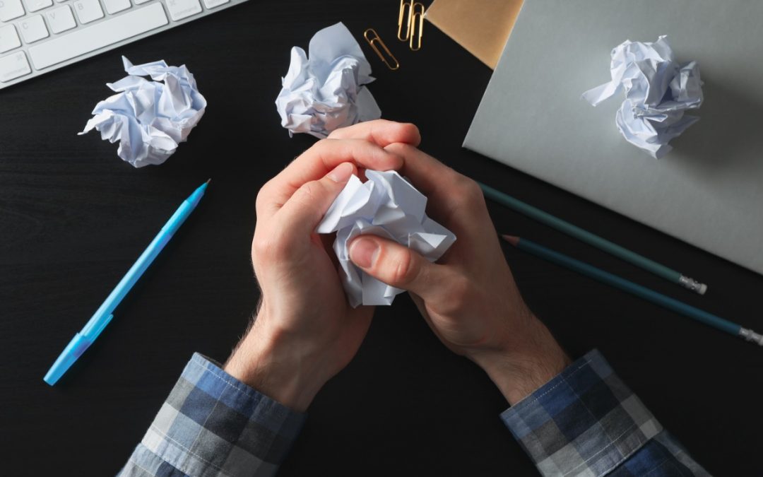 5 Lies Imposter Syndrome Tells Writers (and How to Fight Back)