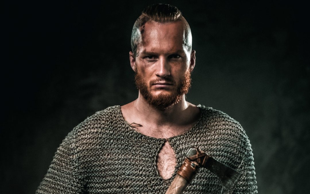 How to Create Villains Who Are Actually Intimidating