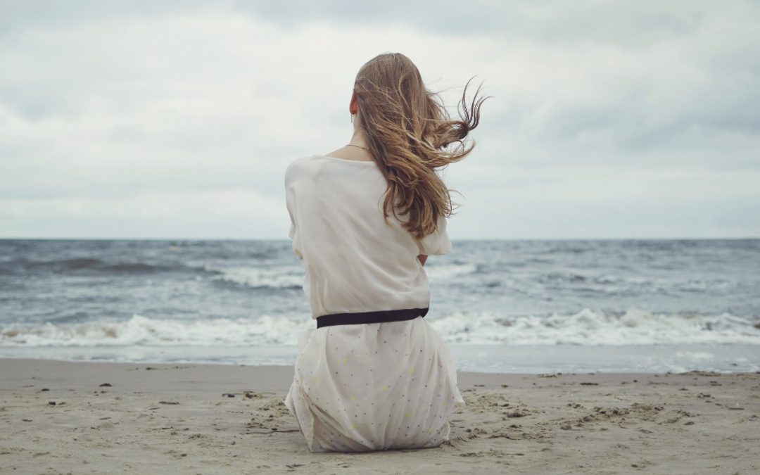 The Secret to Writing Depressed (but Not Hopeless) Characters