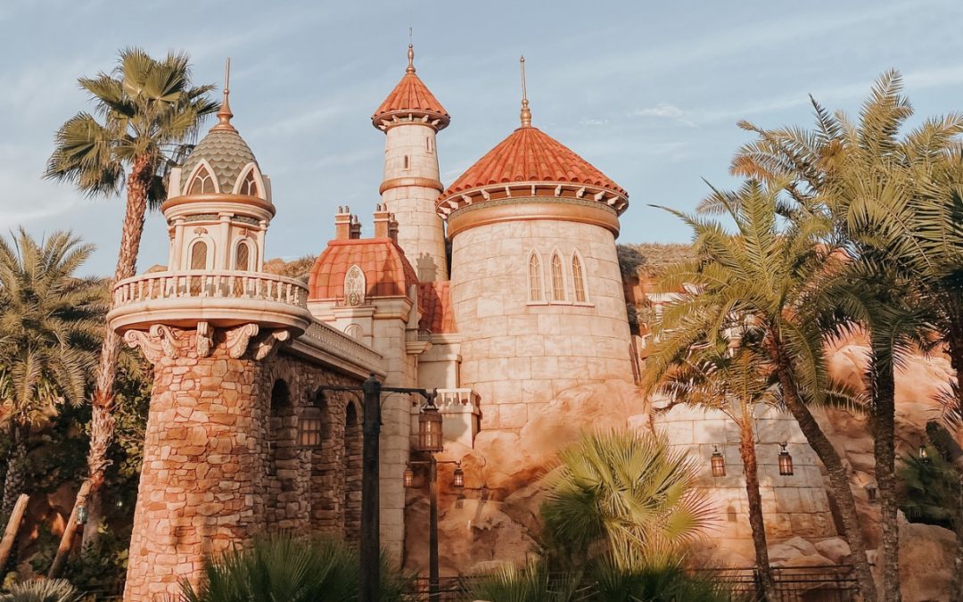 3 Ways to Craft Magical Retellings That Are More Than Fairy Tales