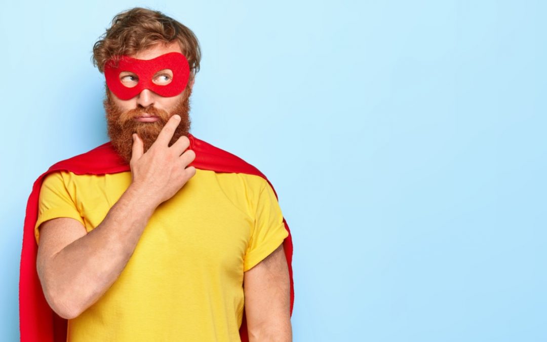 Is Your Protagonist Succeeding Too Easily?