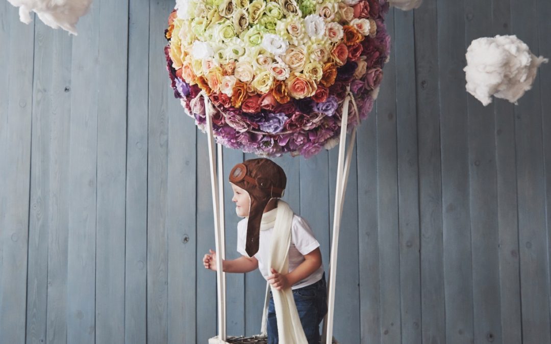 3 Truths to Remember When Crafting Child Characters