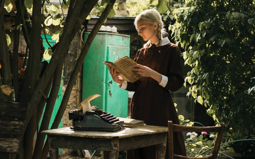 3 Tips for Writing Your First Historical Fiction Novel