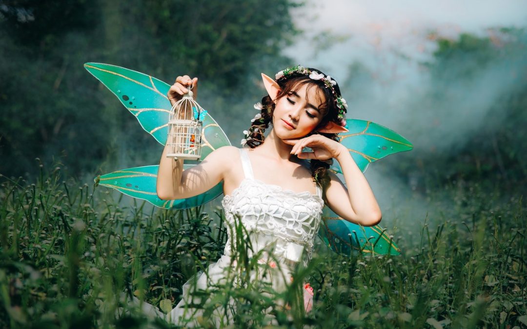 3 Ways to Help Readers Suspend Disbelief When You’re Crafting a Fantastical Story