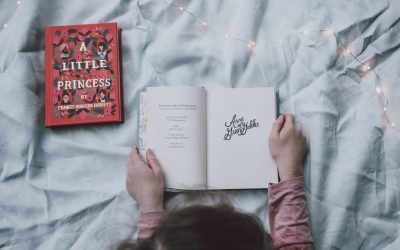 Why Children’s Fiction Writers Need to Provide Readers with Good Role Models