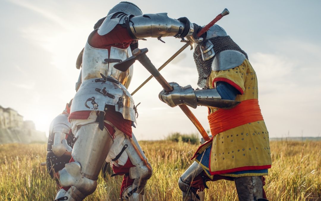 Taking Dominion with Your Stories Involves More Than Fighting Culture Wars