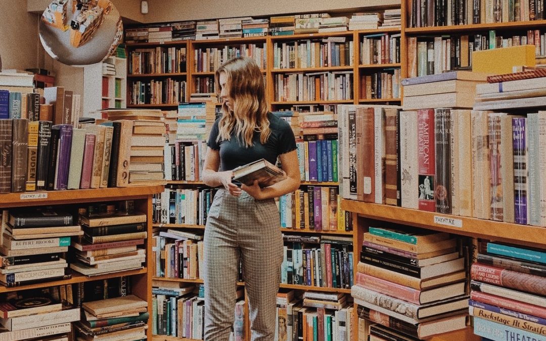 2 Skills You Can Learn from Writing in a Different Genre