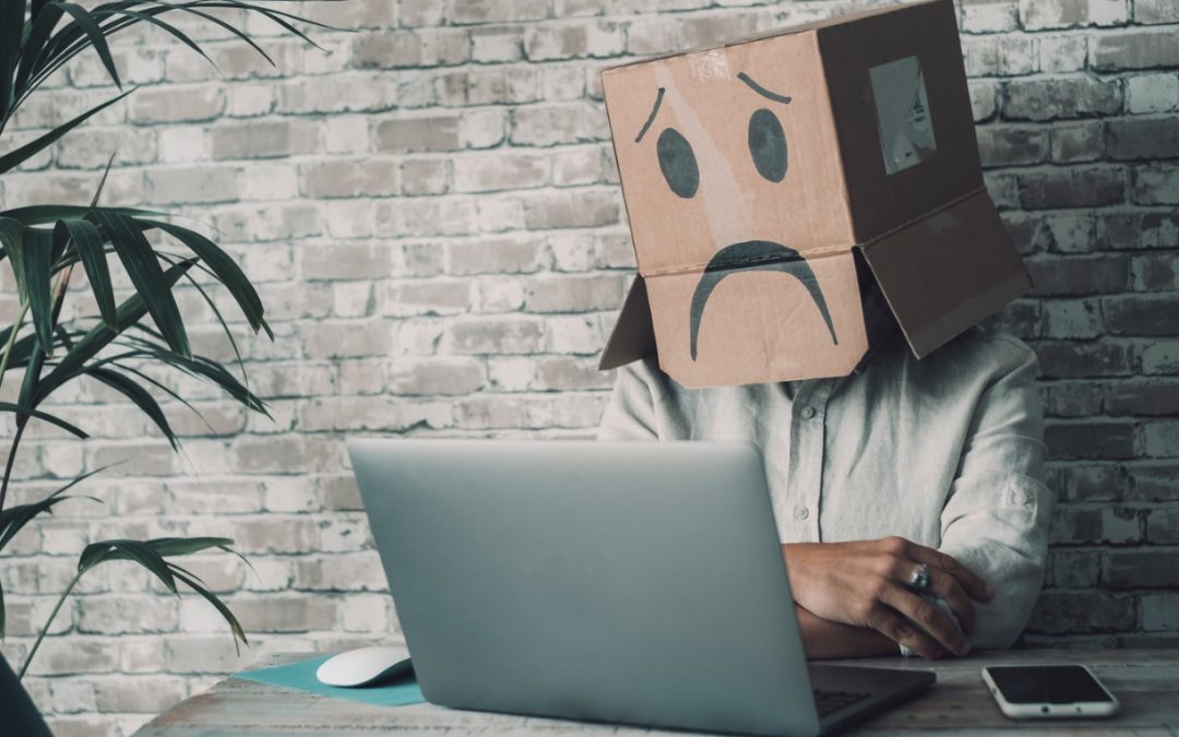 Comparison Isn’t Your Biggest Problem (and Other Ways Envy Makes Writing Miserable)