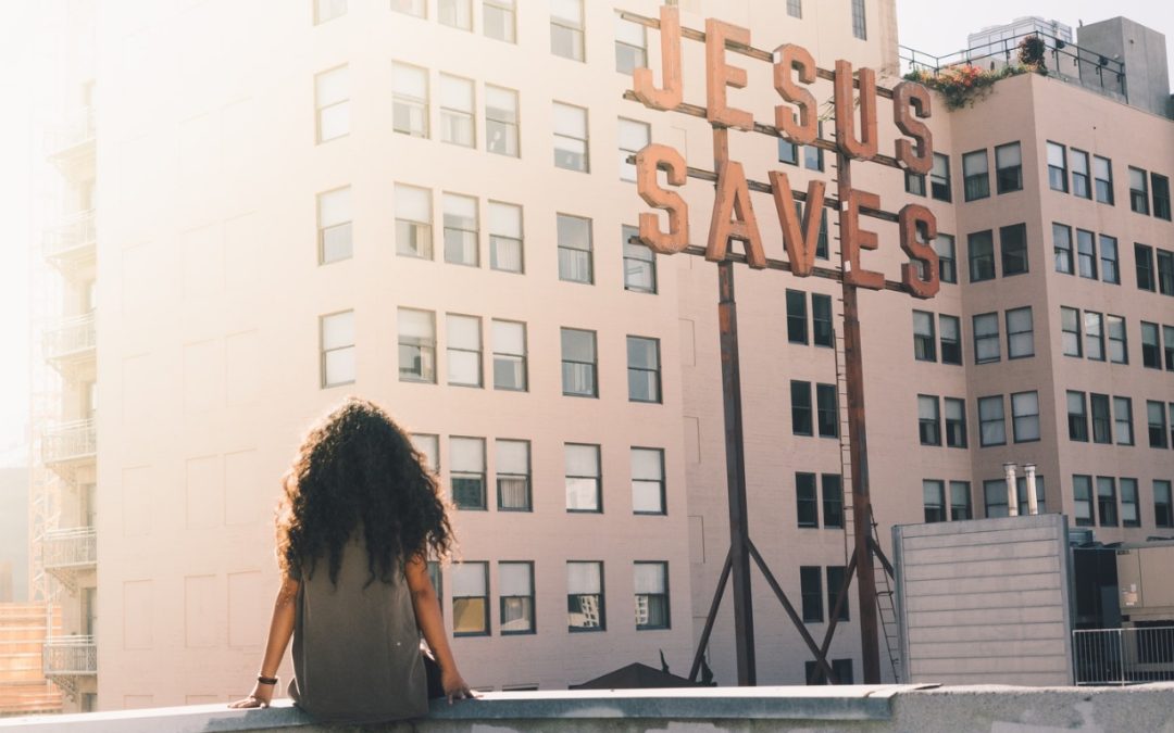 Loving Readers with Your Stories Involves More Than Sharing the Gospel