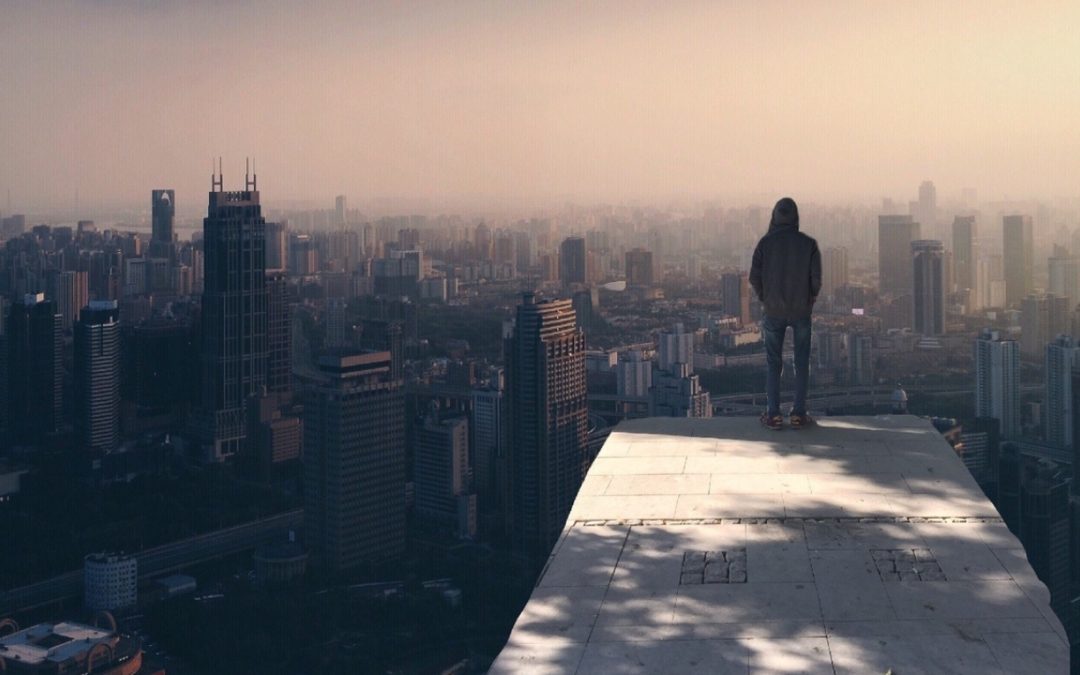 How to Depict Sensitive Topics with Empathy & Hope