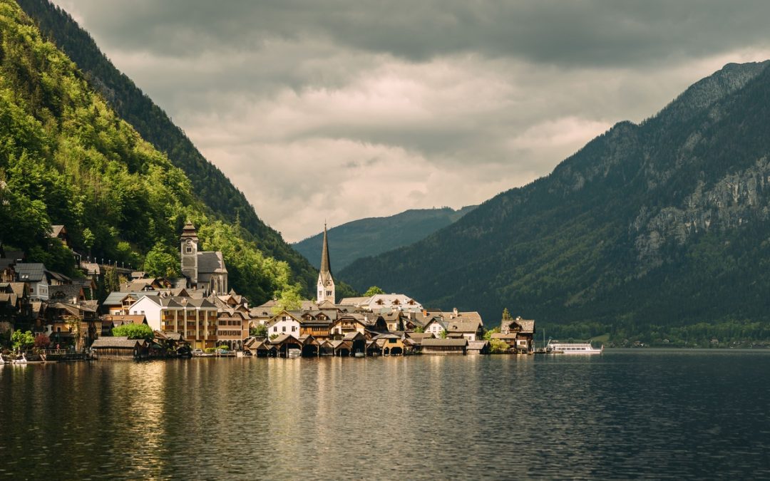 3 Ways to Craft a Setting That Captures Readers’ Imaginations